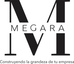 Logo Nuevo Megara 256