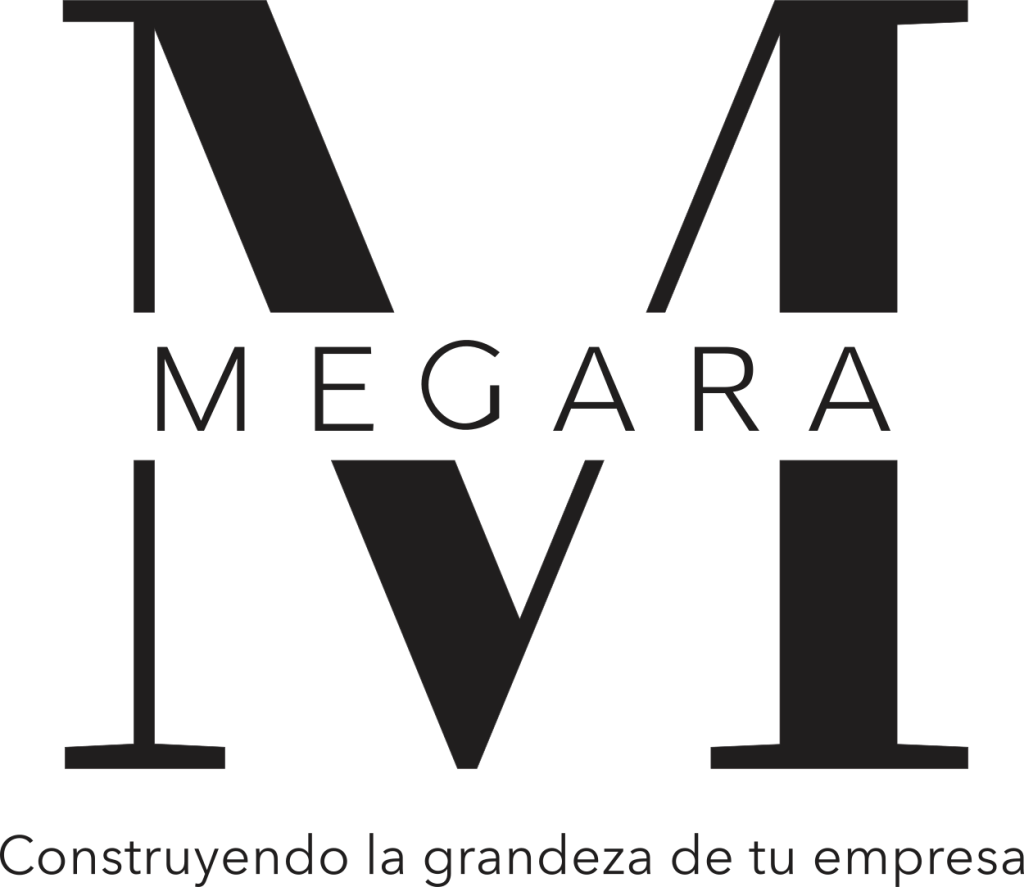 Logo Nuevo Megara